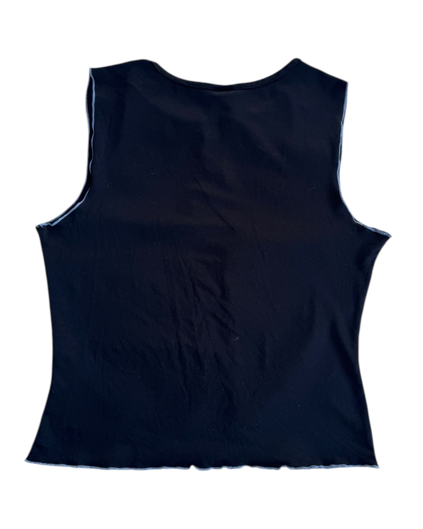 2000’S FINESSE TOP