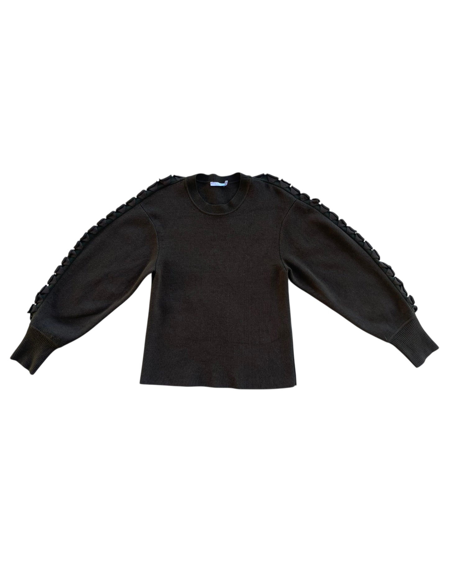 2000s CHLOÉ SWEATER
