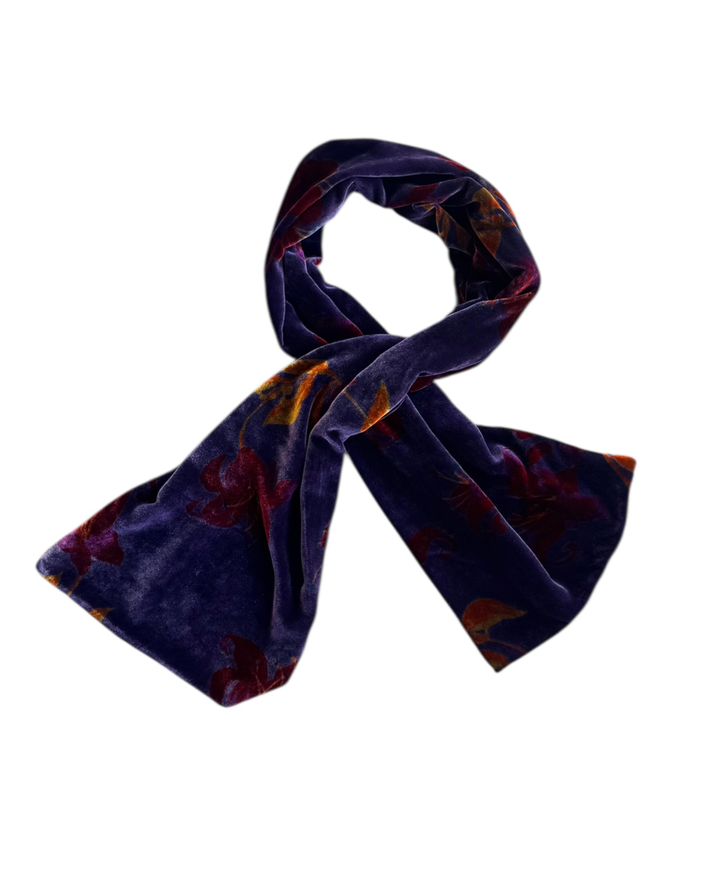 1990S CHELSEY PASHMINA