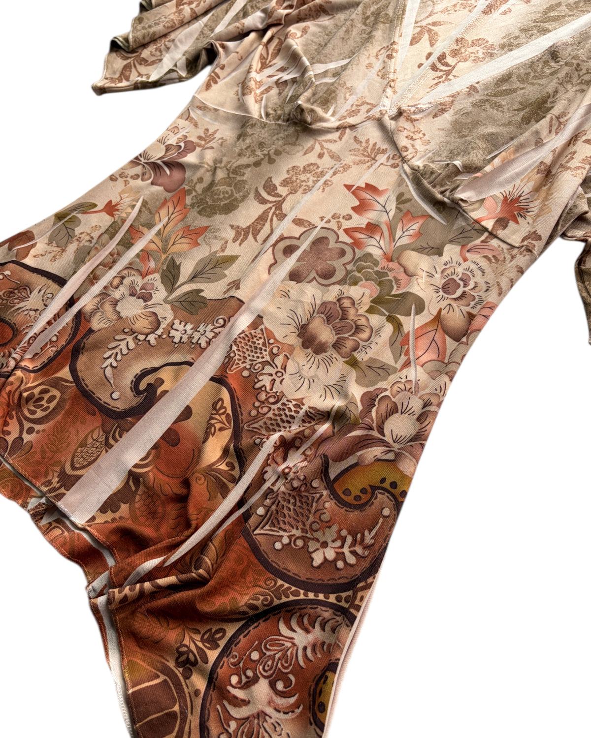 2000S MANDEE BLOUSE