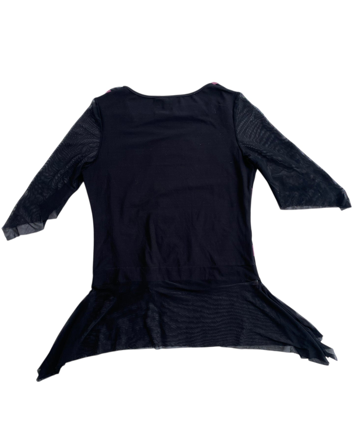 2000’S L FASHION TOP