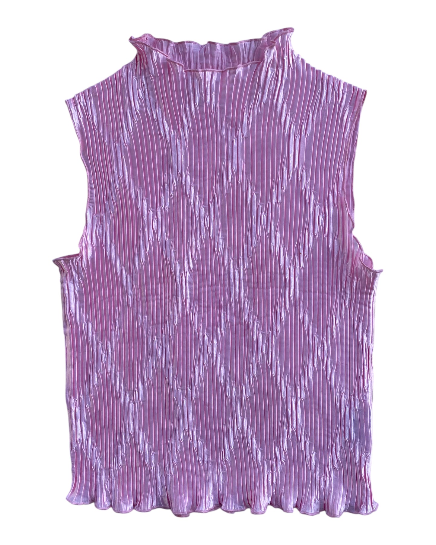 2000´S BLOUSEWORKS TOP