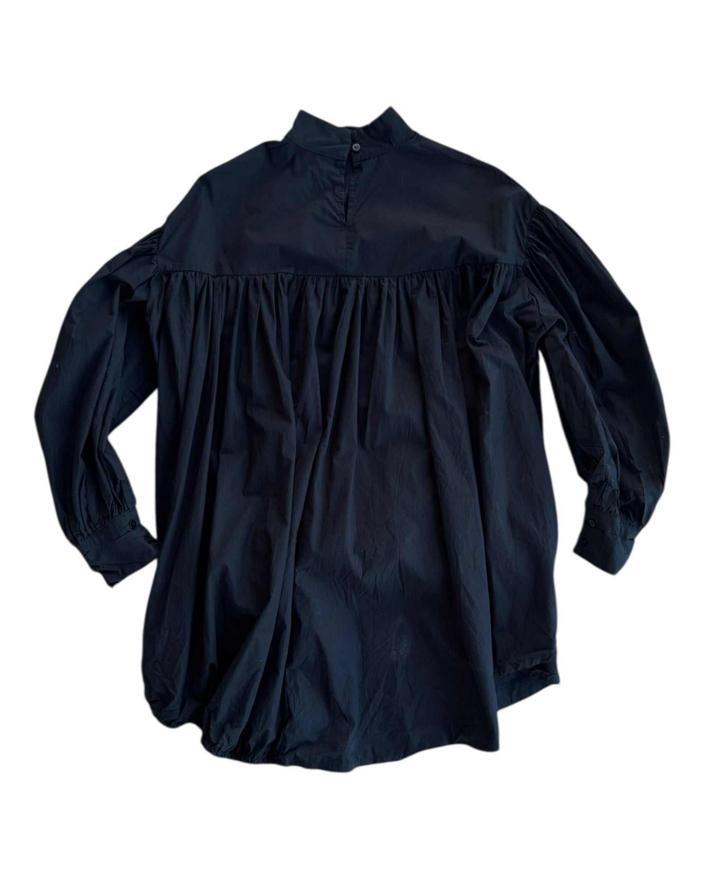 2010’S JAPA BLOUSE