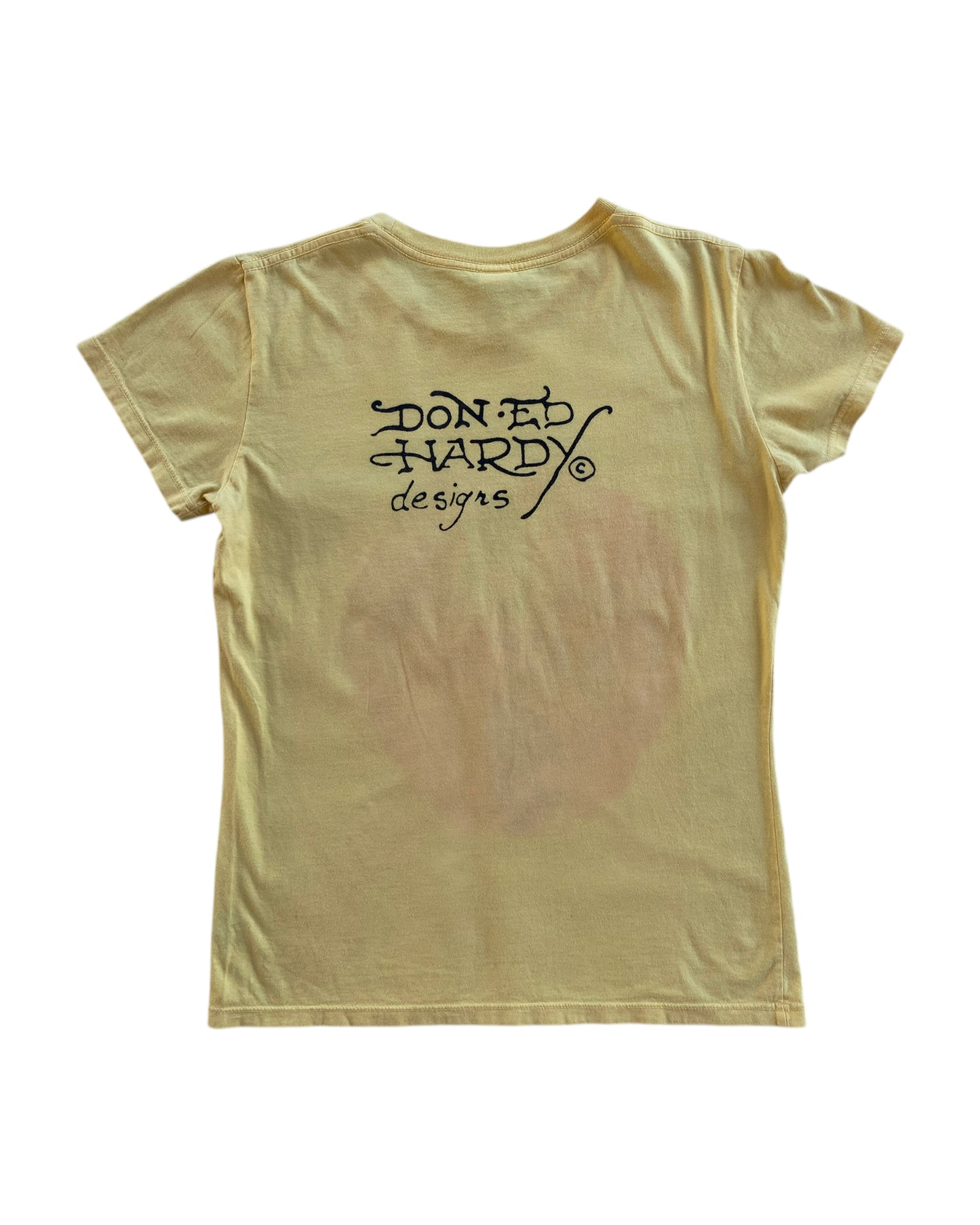 2000´S ED HARDY T SHIRT
