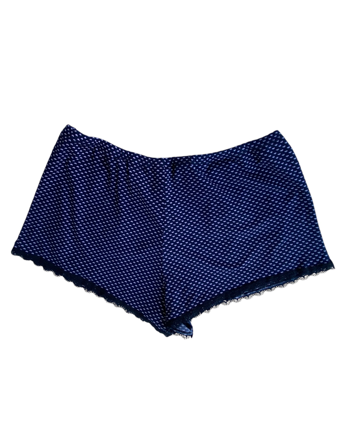 2000´S PAJAMA SHORTS