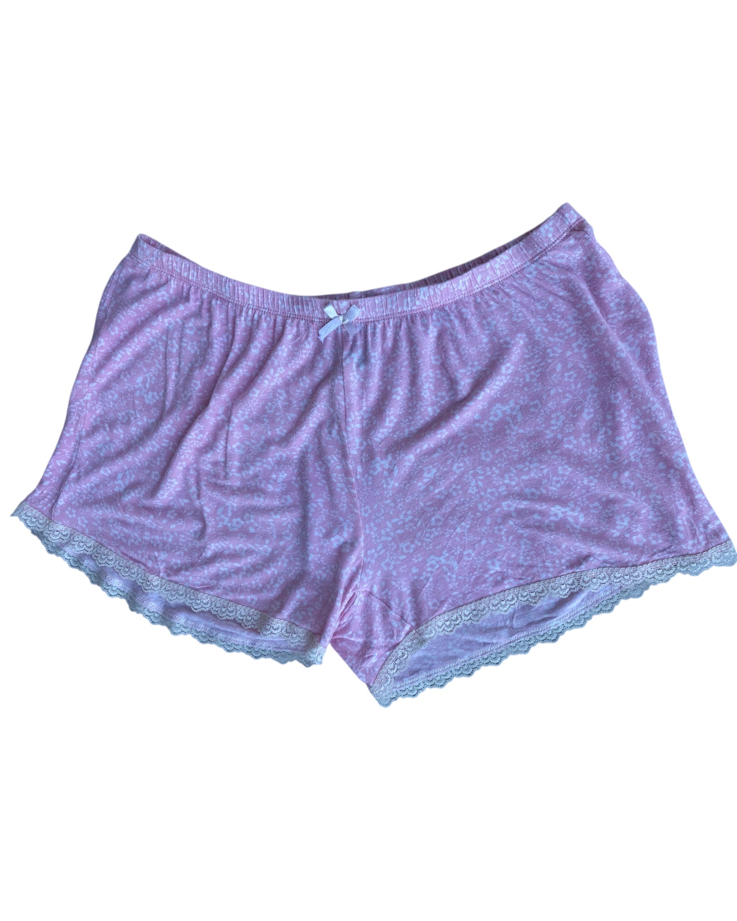 2000´S PJ SHORTS
