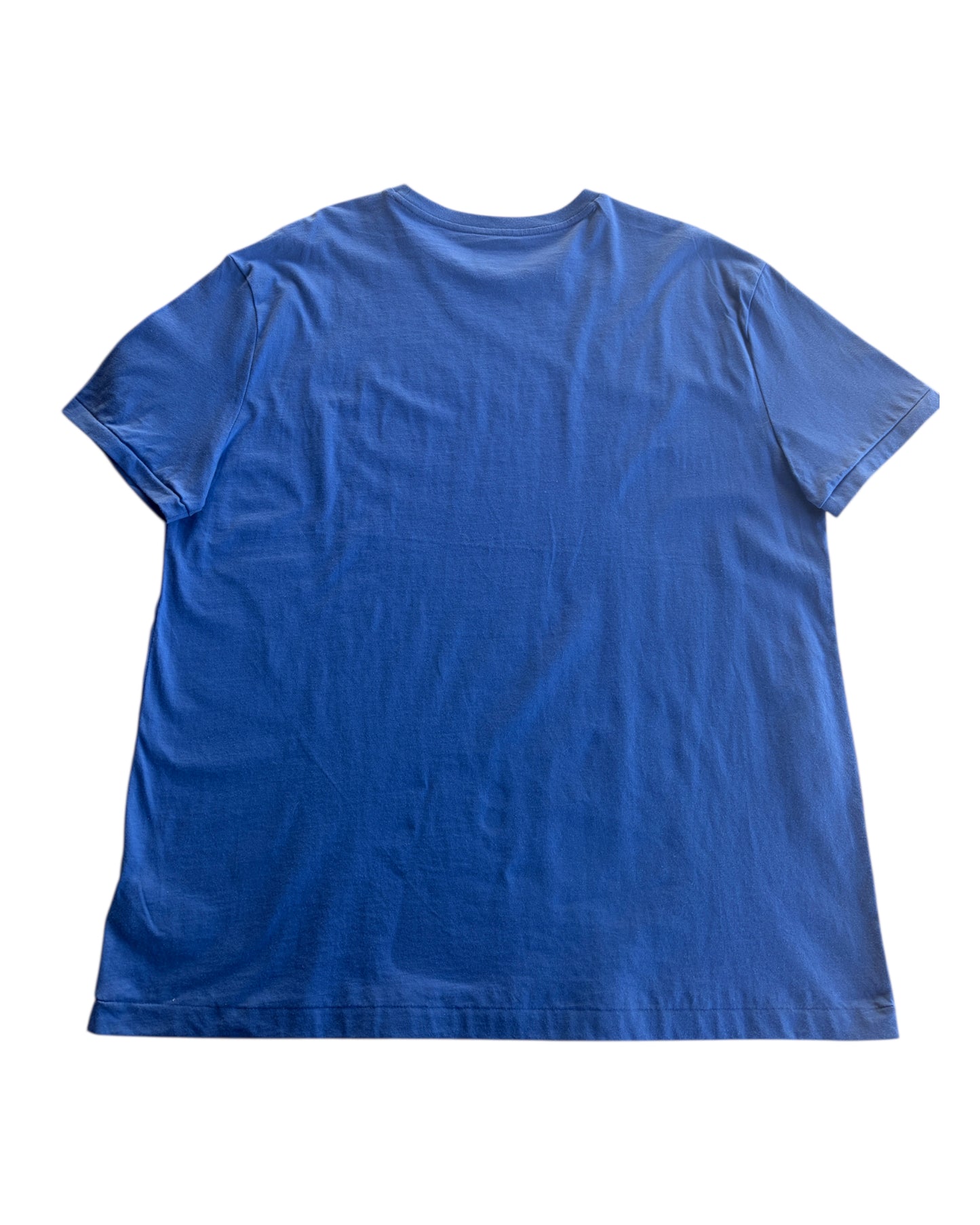2000S POLO RALPH LAUREN T-SHIRT