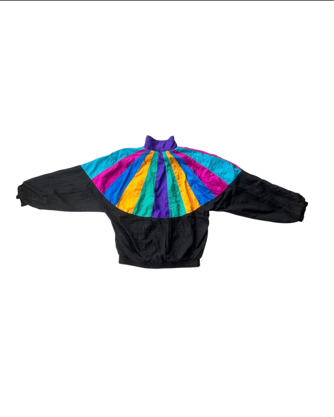 1990´S KUMA SPORT JACKET