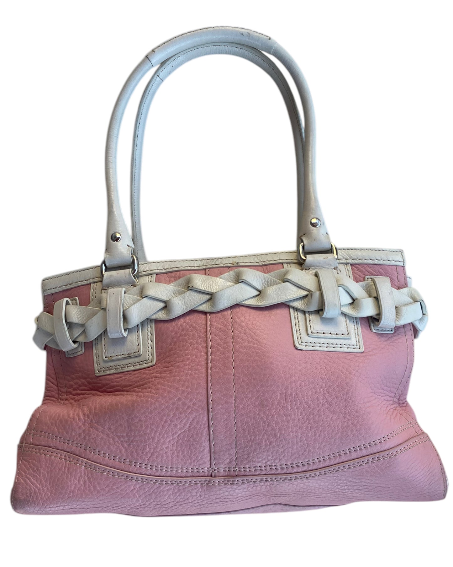 2000´S COACH BAG
