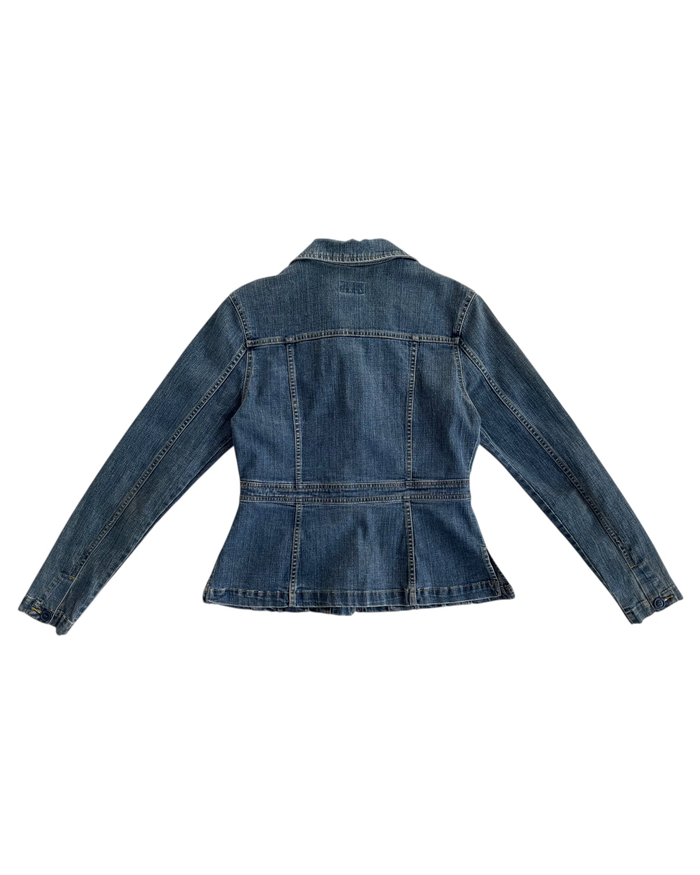 2000’S BAILEY´S POINT JACKET