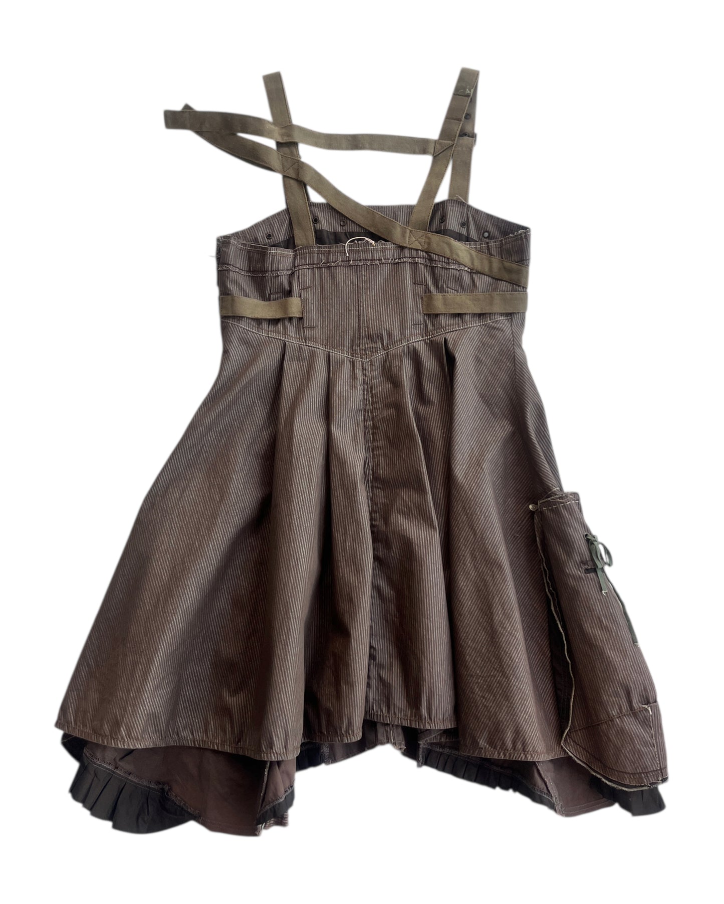 2000’S ICONOCLAST DRESS