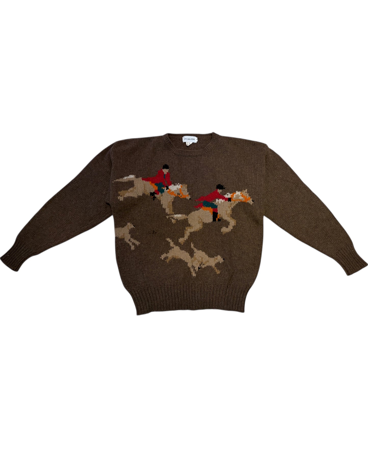 1990'S JH COLLECTIBLES SWEATER