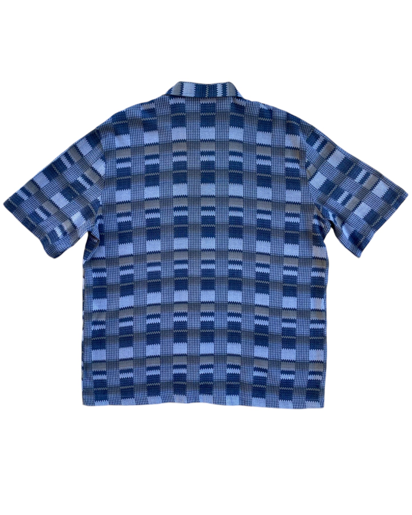 1970S CARLOS SHIRT