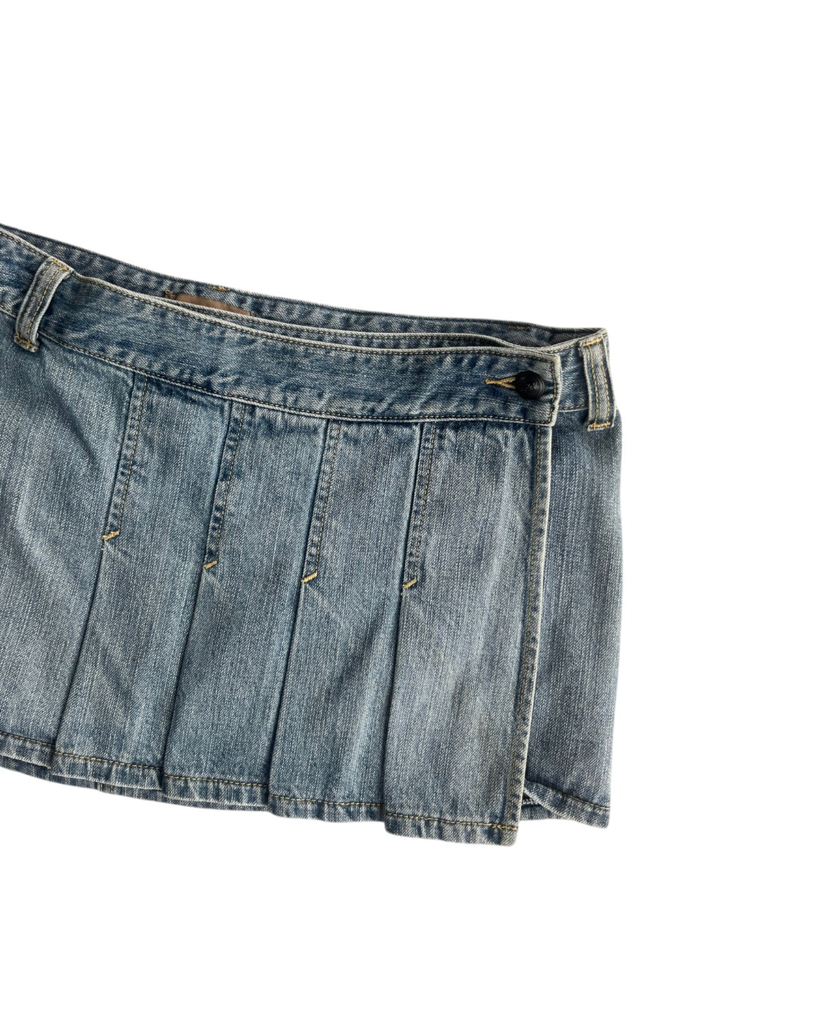 2000´S ABERCROMBIE & FITCH SKIRT
