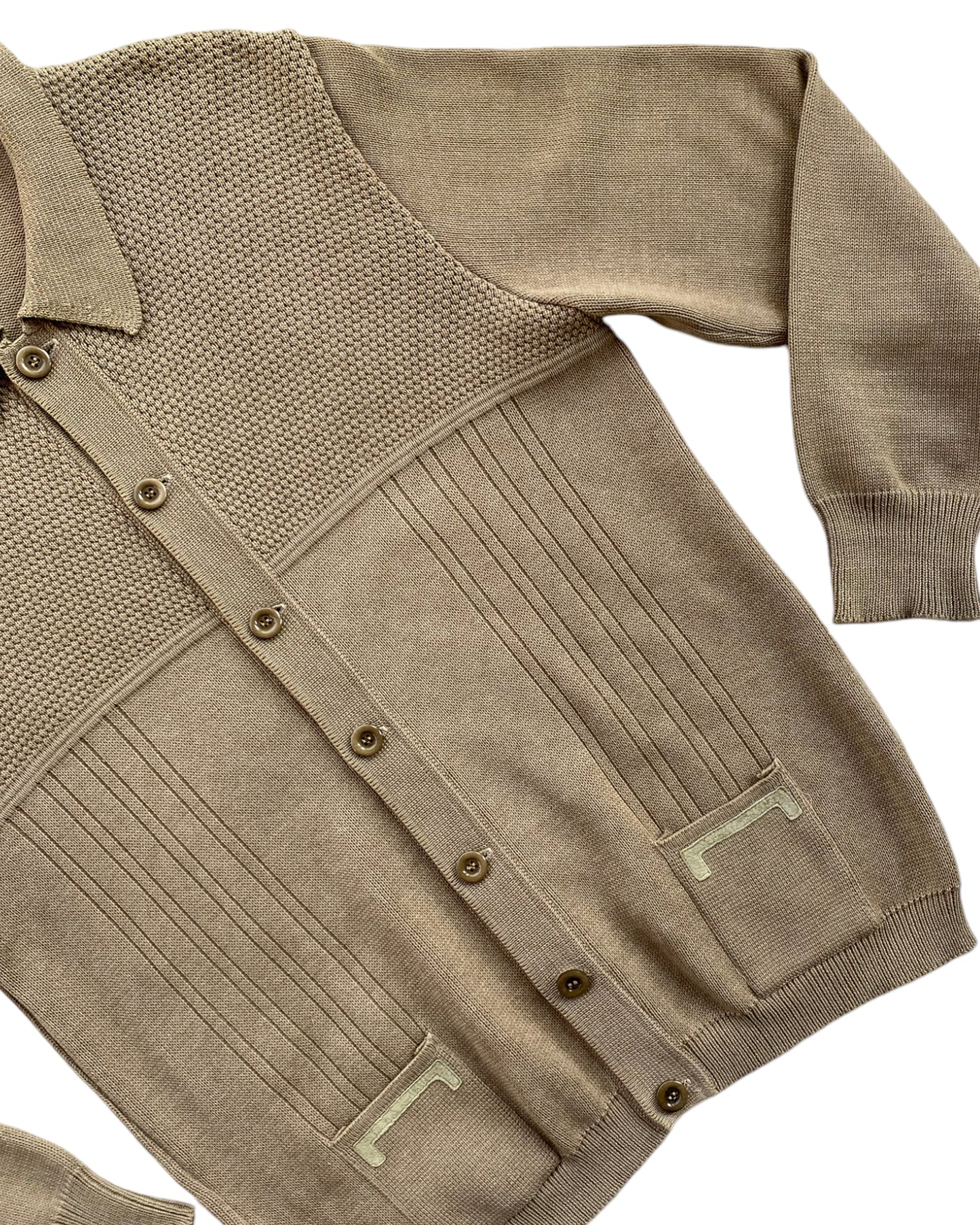 1970s DON AGUSTIN SWEATER