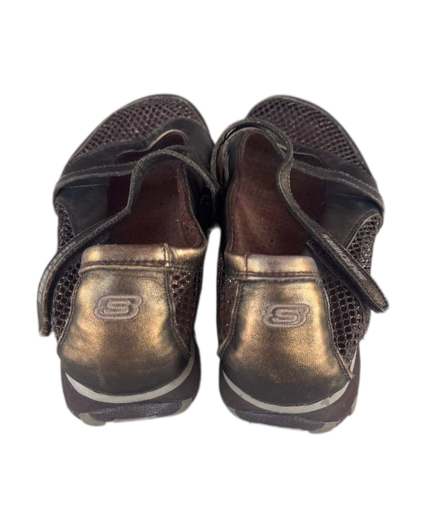 2000S SKECHERS BALLERINA SHOES