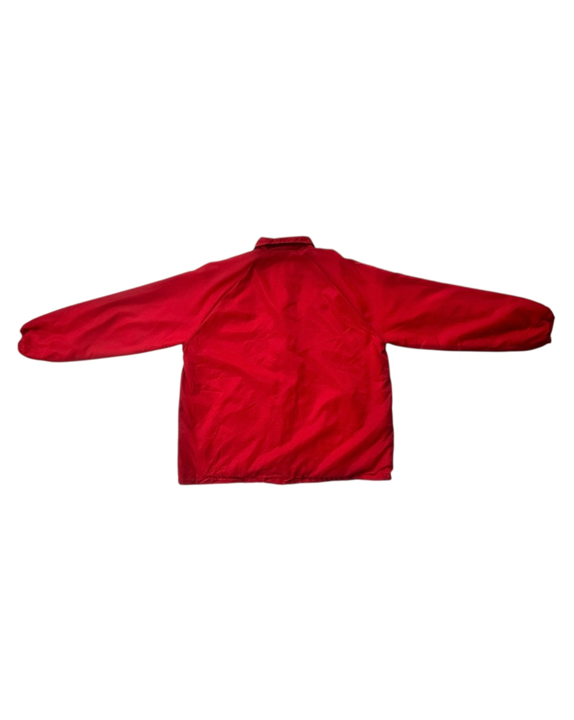 1990´S COACH MASTER JACKET