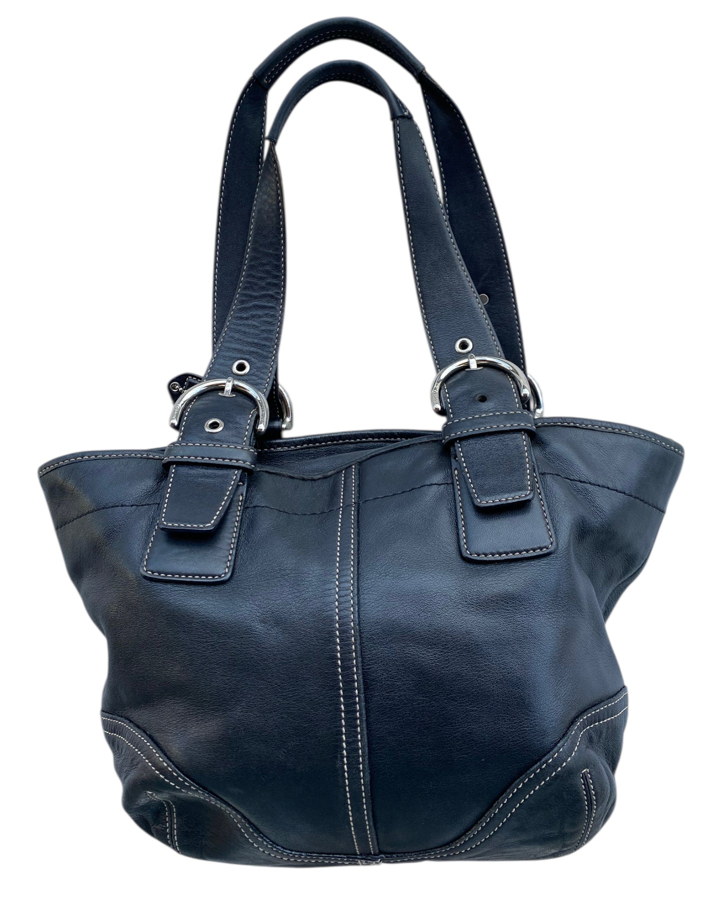 2000´S COACH BAG
