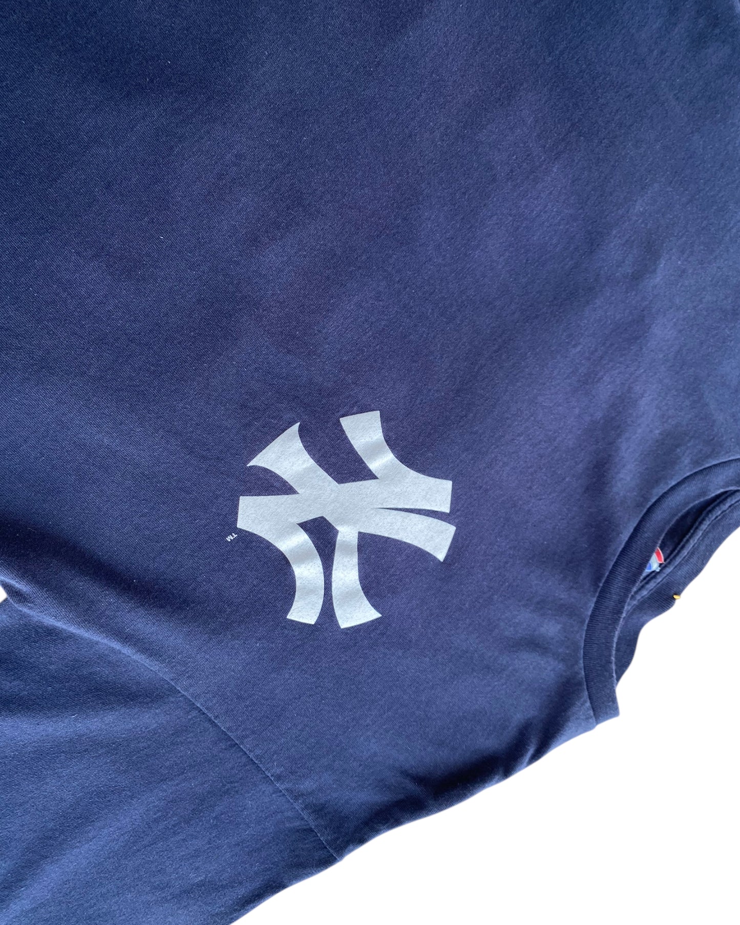 2000´S MAJESTIC YANKEES T-SHIRT