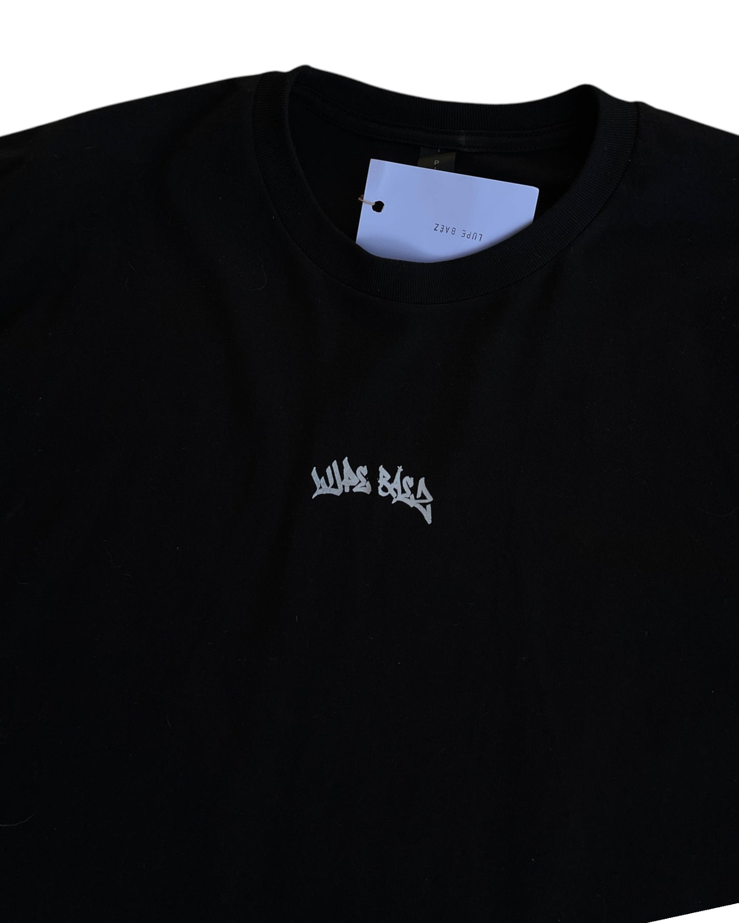 LB X SLIDINK ANIVERSARIO TEE