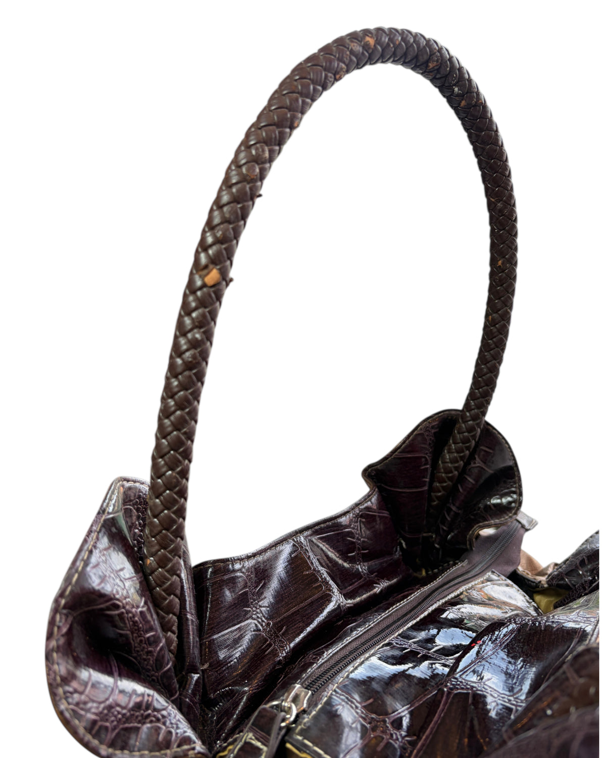 2000S BETTY BOOP HANDBAG