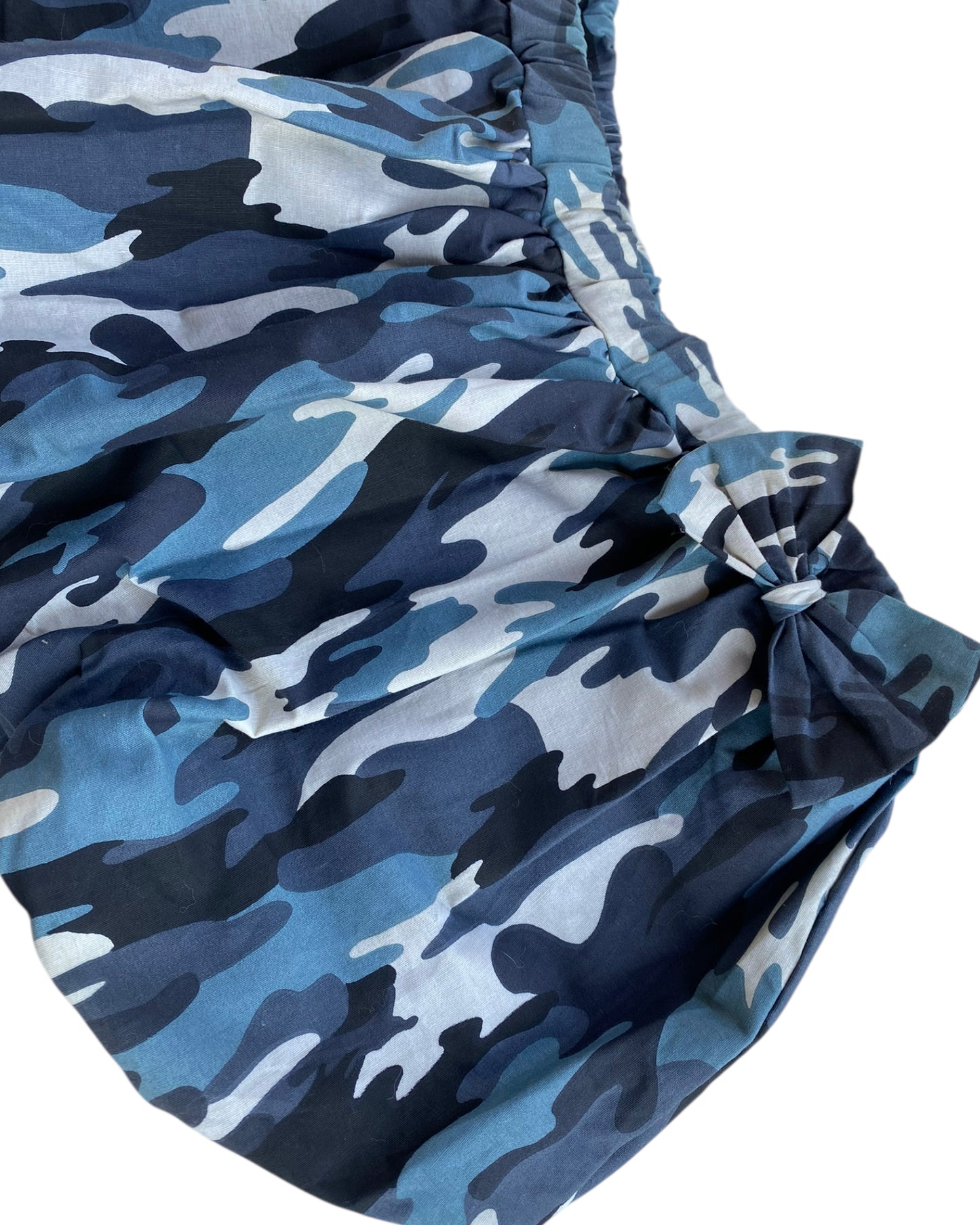 2000´S TOPIA SKIRT