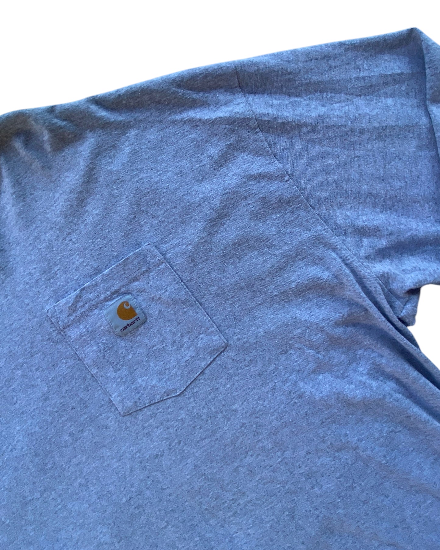 1990´S CARHARTT LONG SLEEVE T- SHIRT