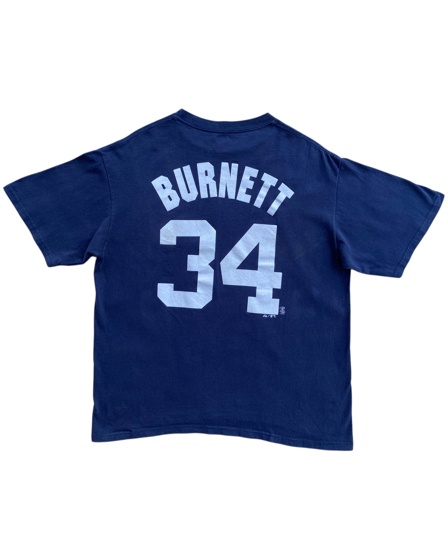 2000´S MAJESTIC YANKEES T-SHIRT
