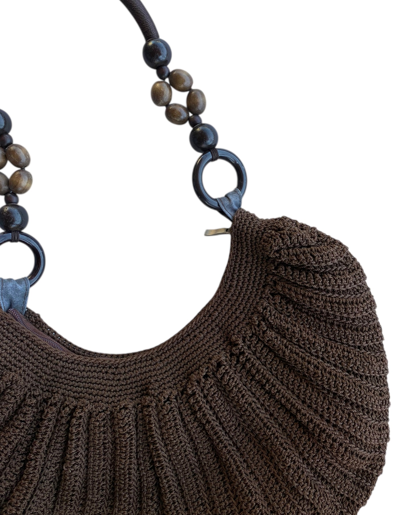 2000´S CROCHET BAG