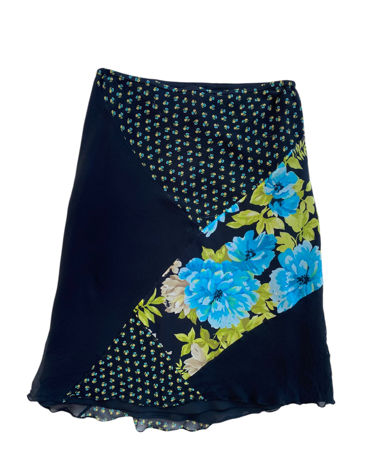 2000´S S.L.B. SKIRT