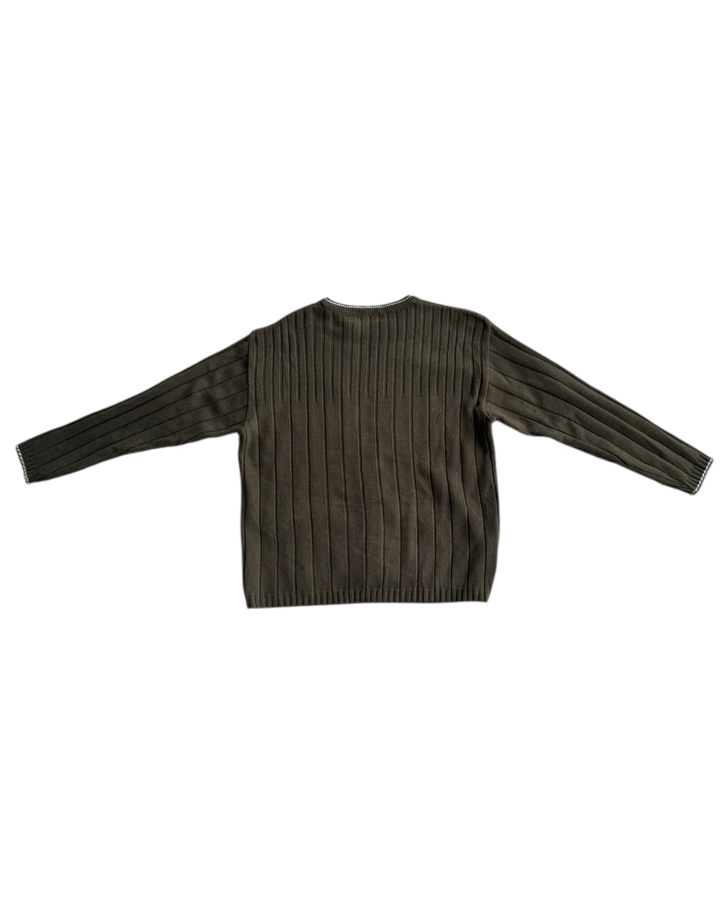 2000´S XTREMEGEAR SWEATER