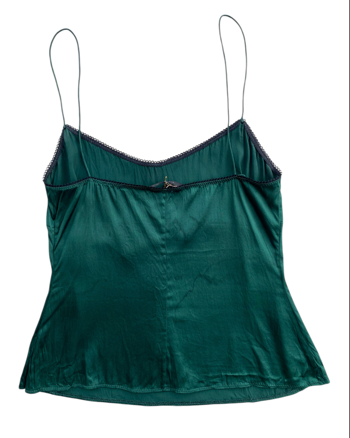 2000S ELI TAMARI CAMI TOP