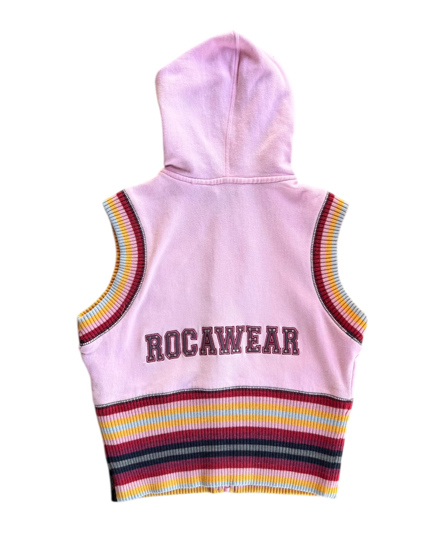 2000S ROCAWEAR VEST