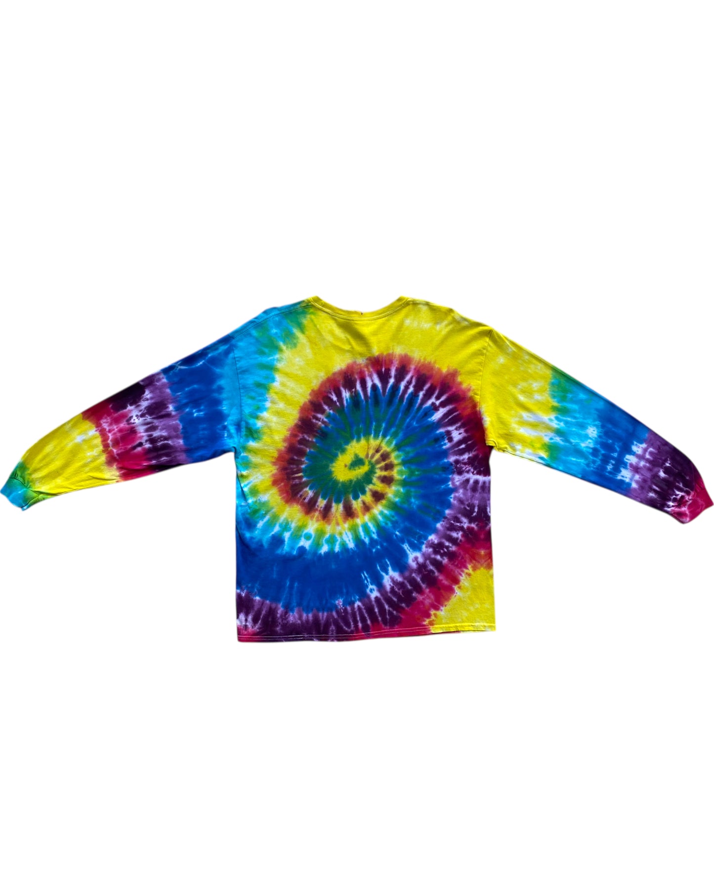 2000´S COLORTONE TIE- DYE T -SHIRT