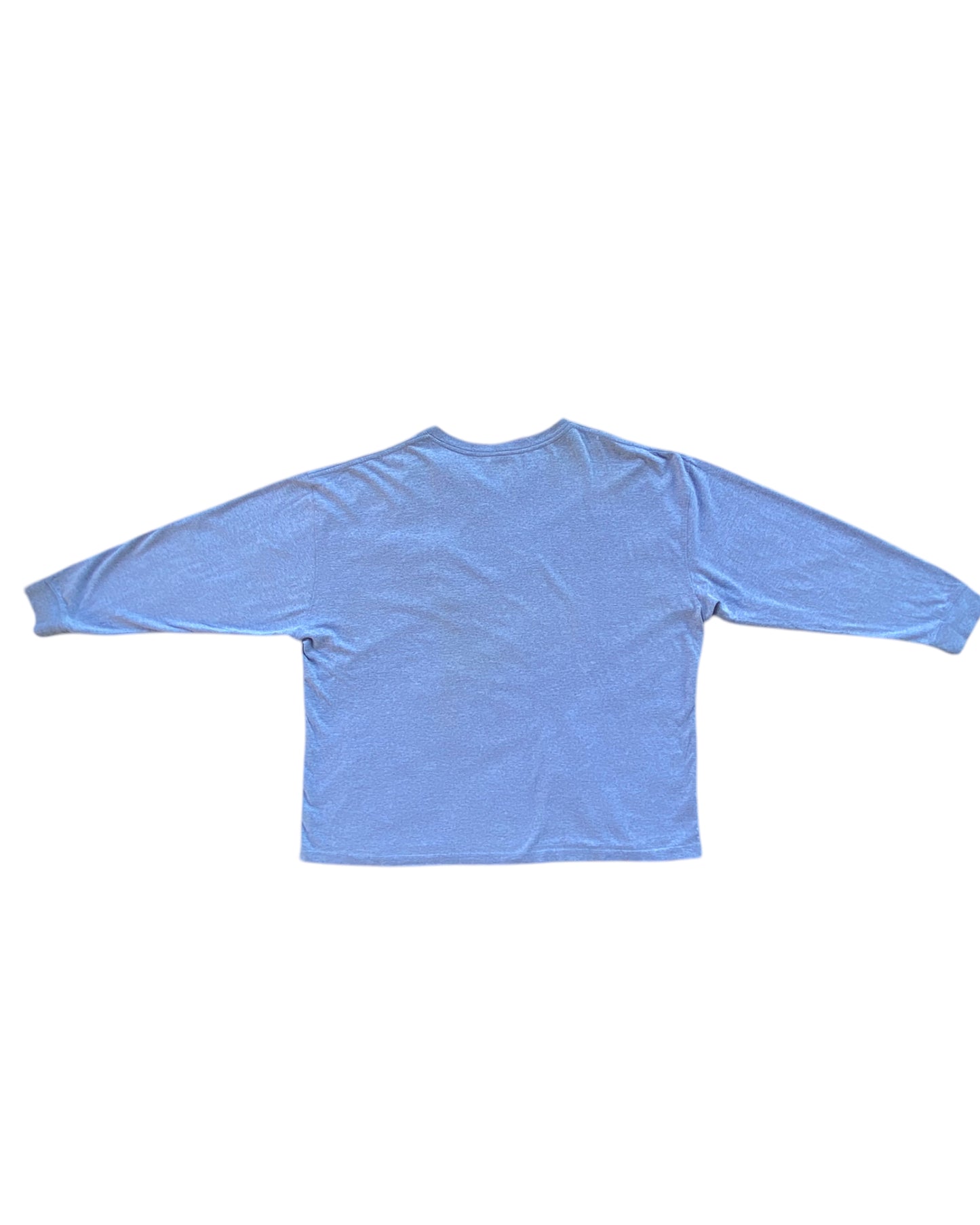 1990´S CARHARTT LONG SLEEVE T- SHIRT