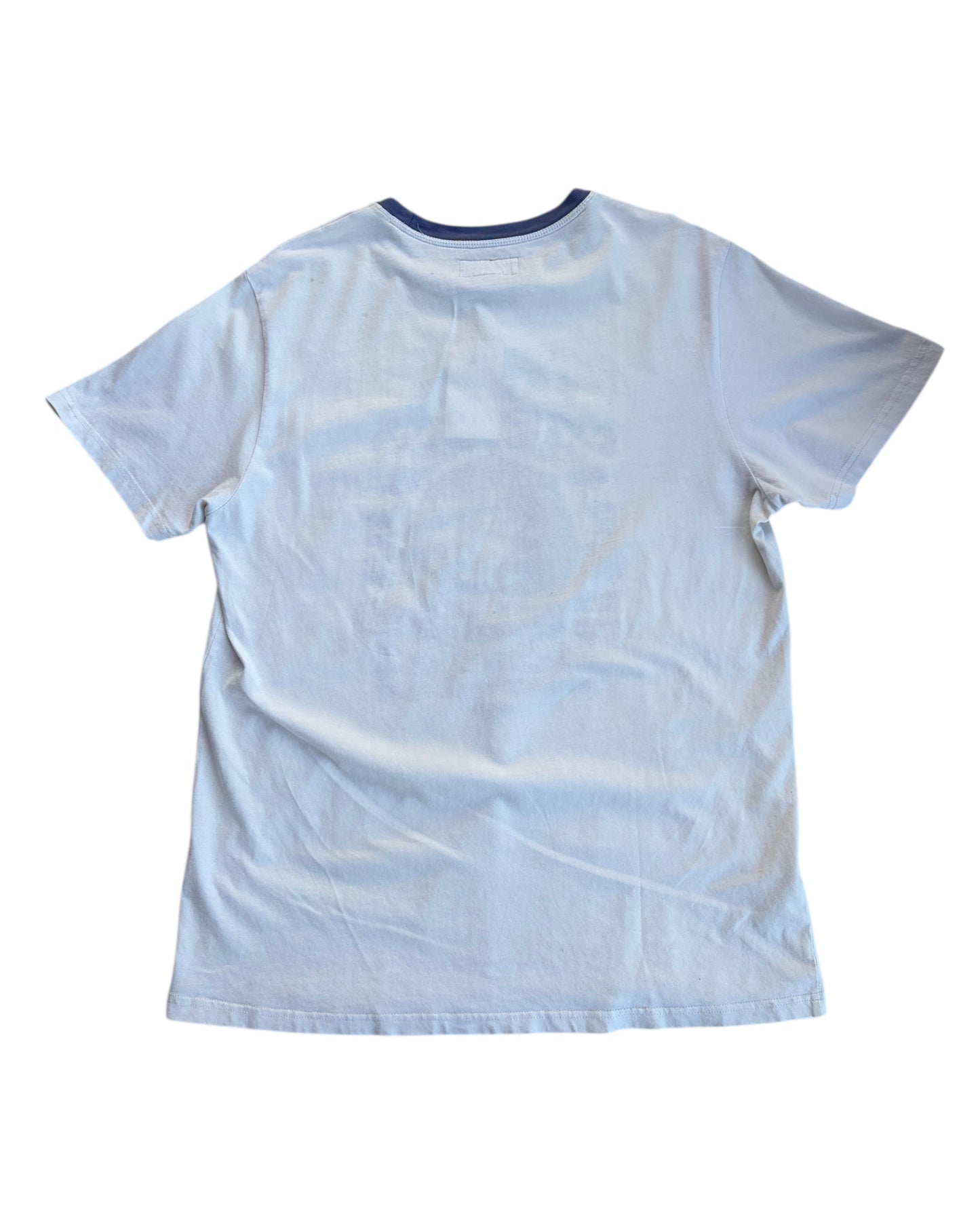 2000S LUCKY BRAND T-SHIRT