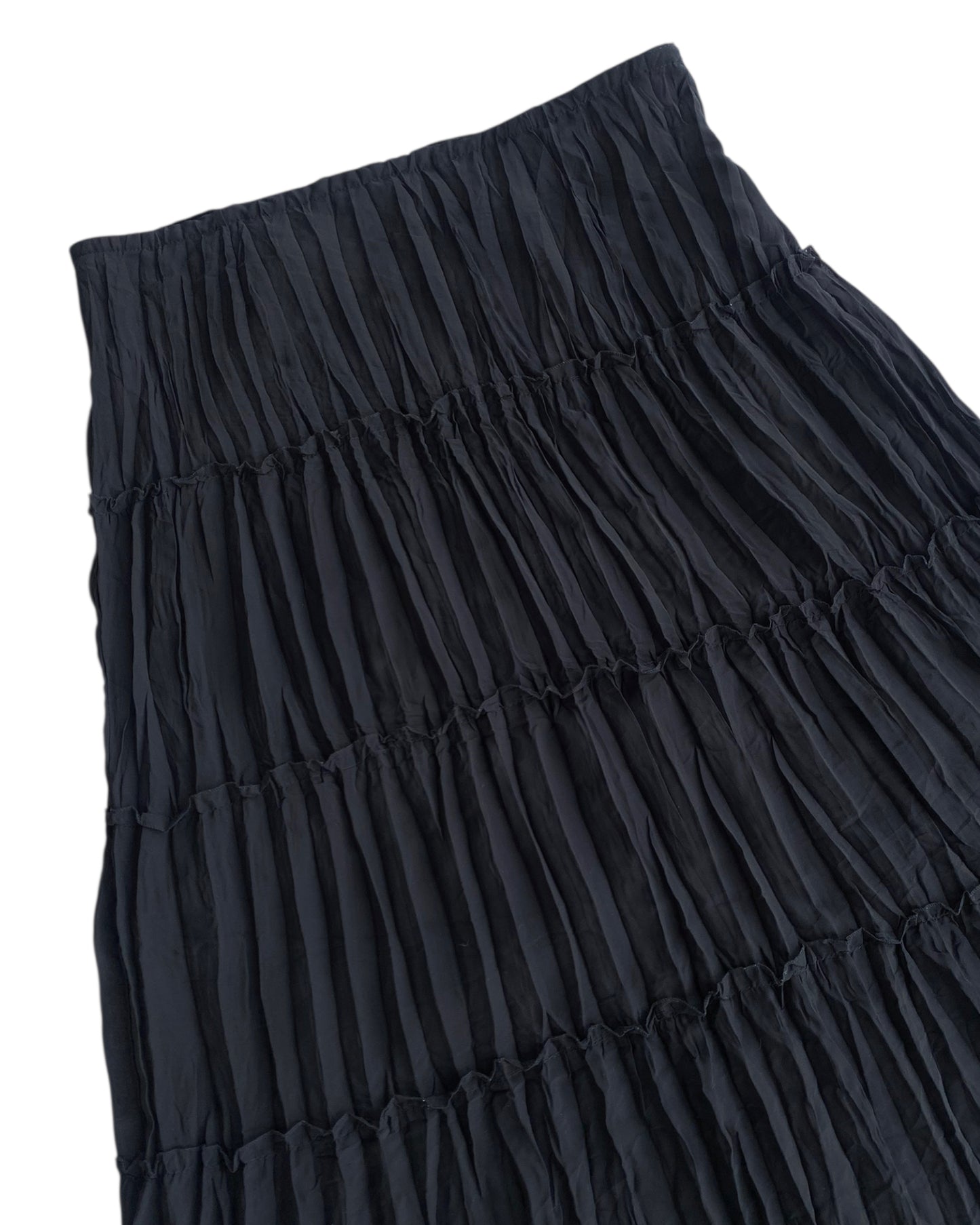 2000´S NOTATIONS SKIRT