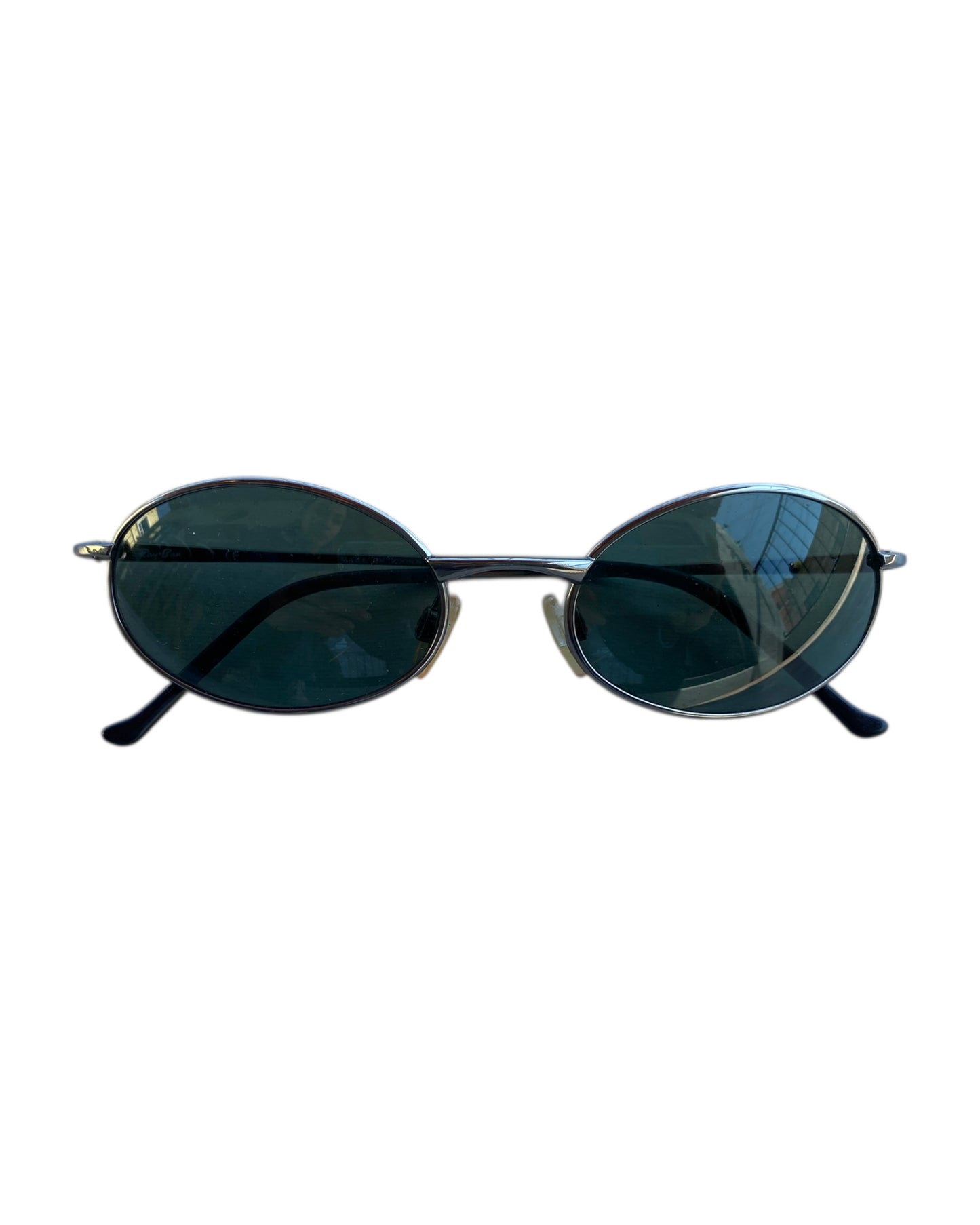 RAY BAN SUN GLASSES