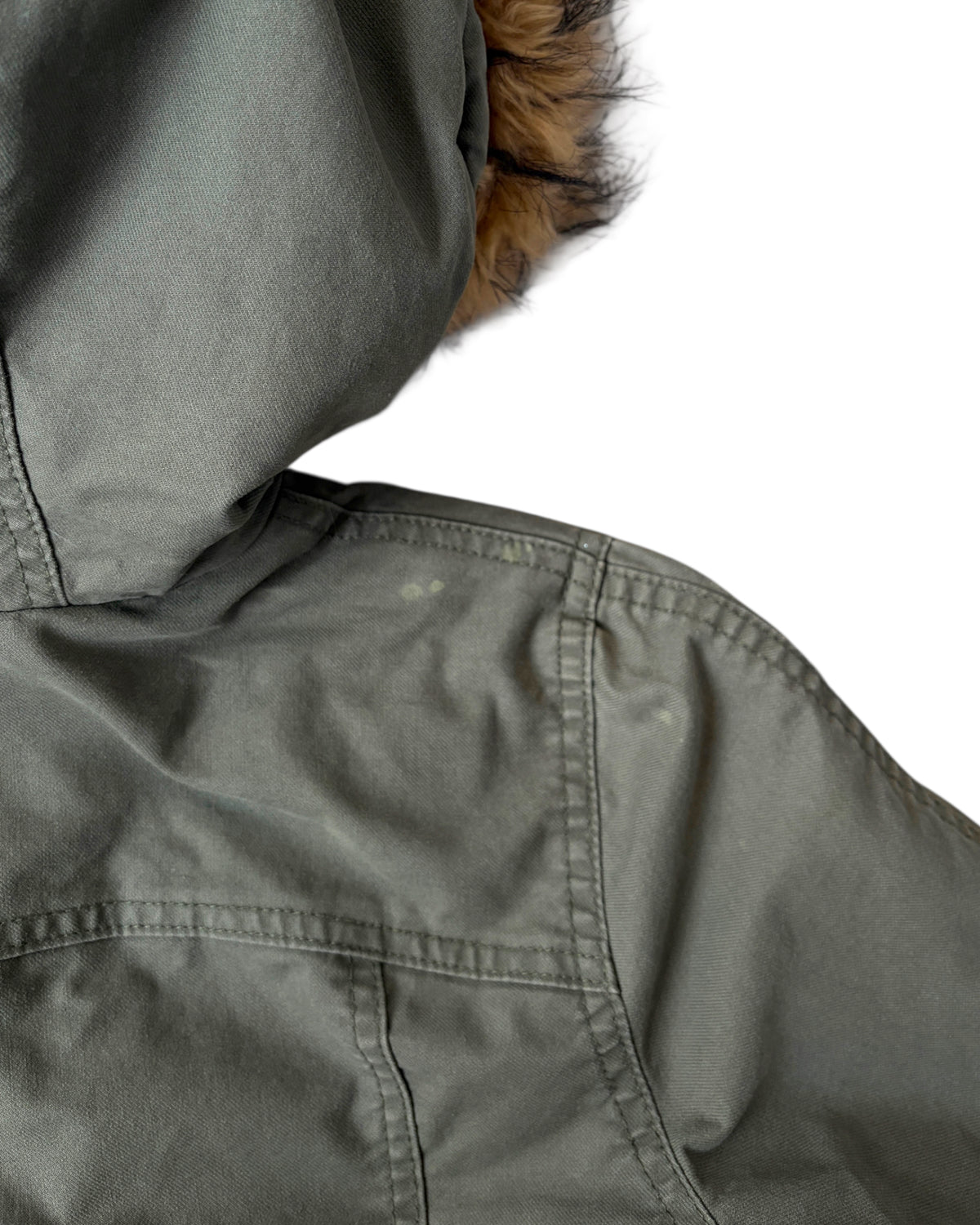 2010S OLD NAVY OUTDOORS JACKET