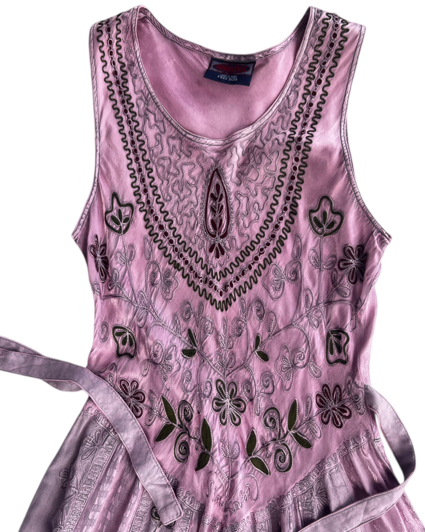 FABULOUS PRINCESS DRESS