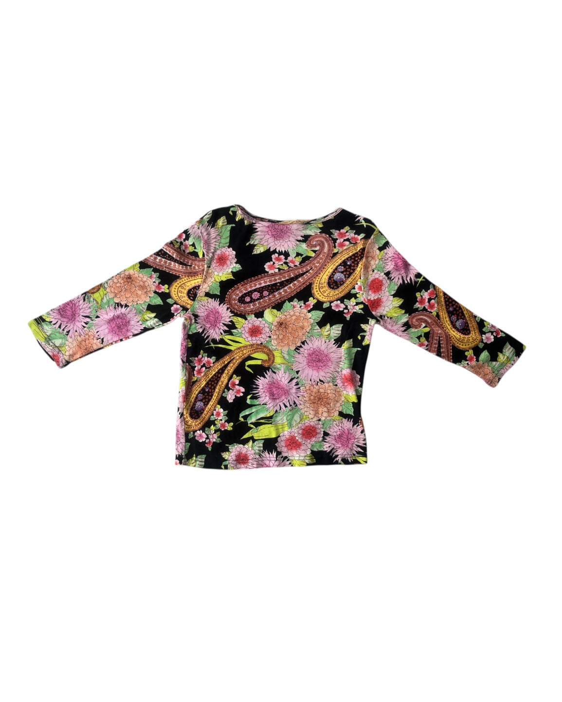 2000´S CARRIE ALLEN TOP