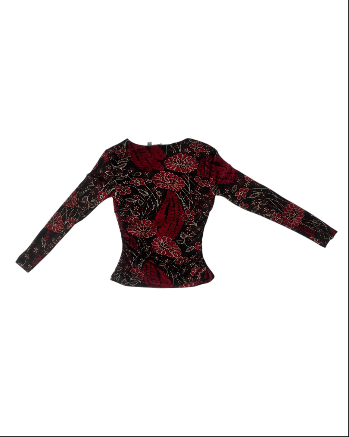 2000´S APT.9 BLOUSE