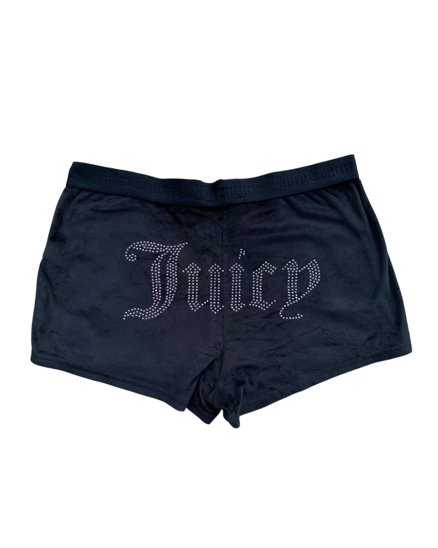 2000´S JUICY COUTURE SHORTS