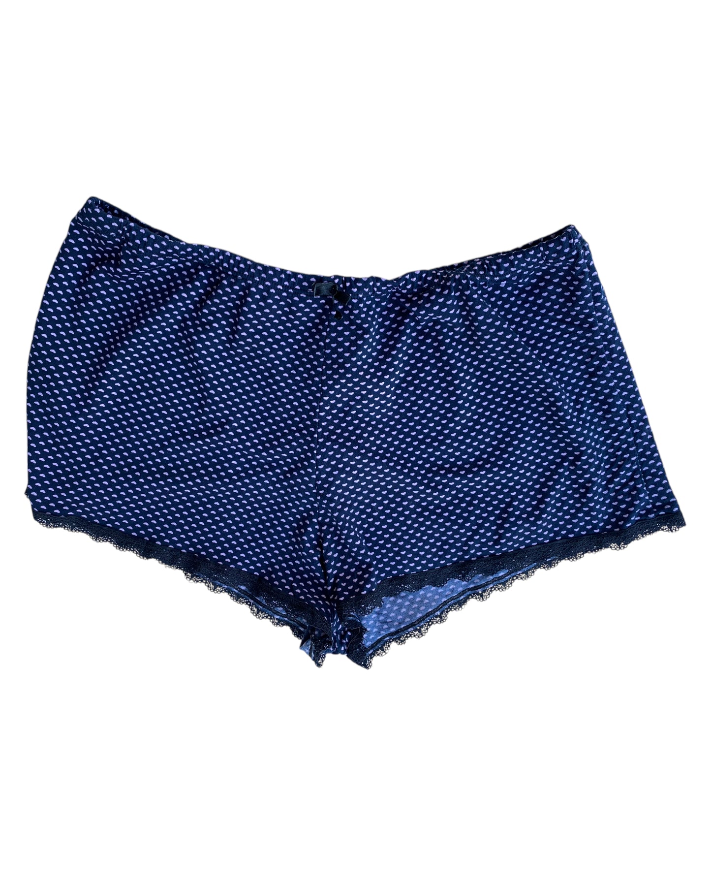 2000´S PAJAMA SHORTS