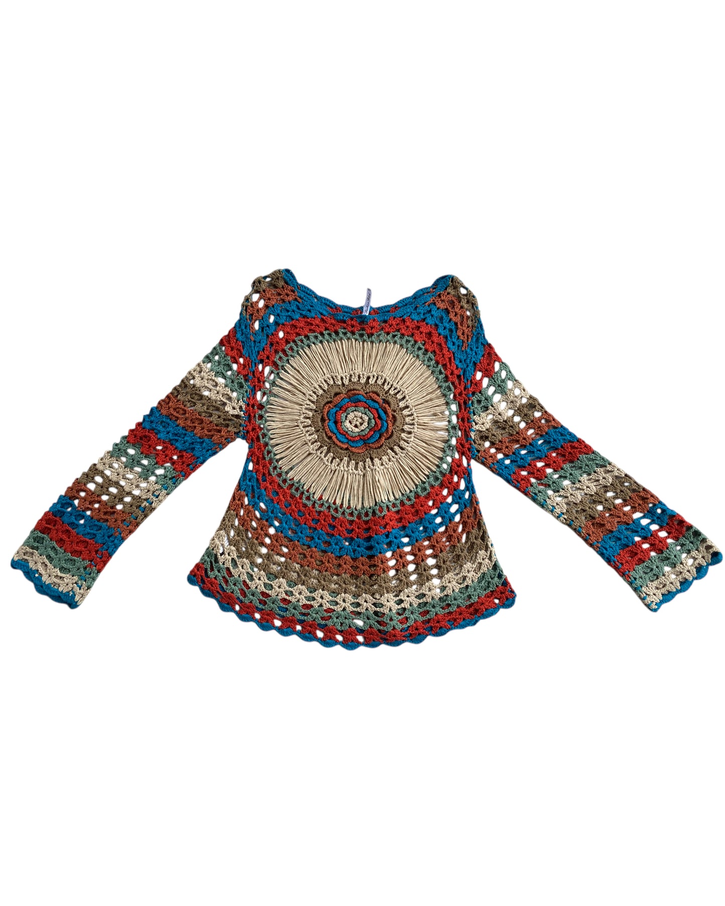 2000’S FASHION BVLD SWEATER