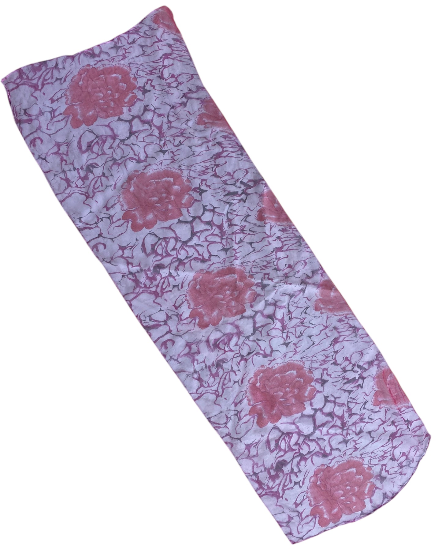 2000´S SILK PASHMINA