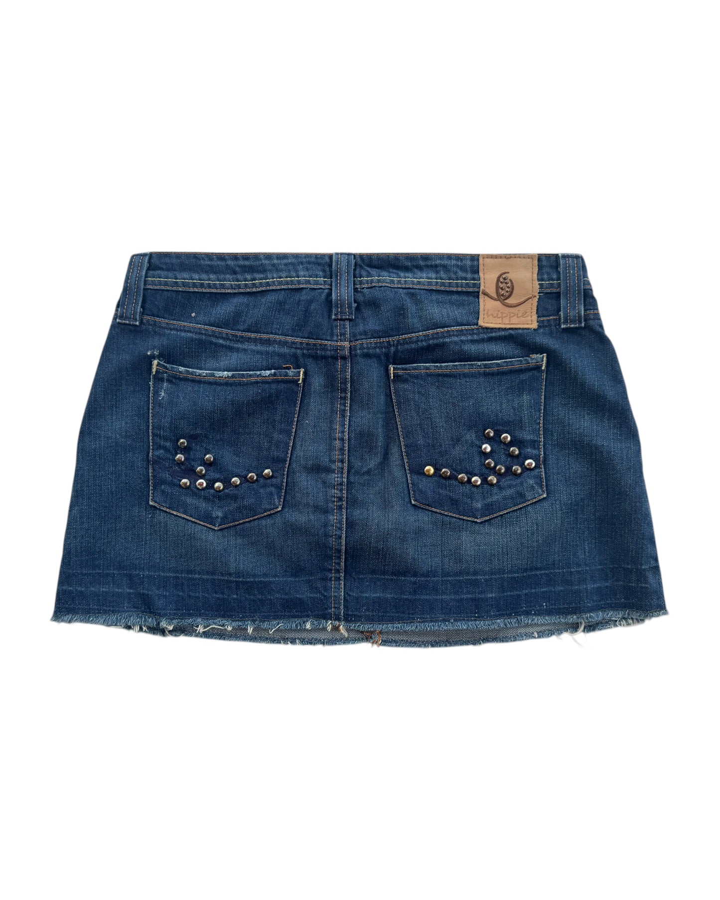 2000´S HIPPIE SKIRT