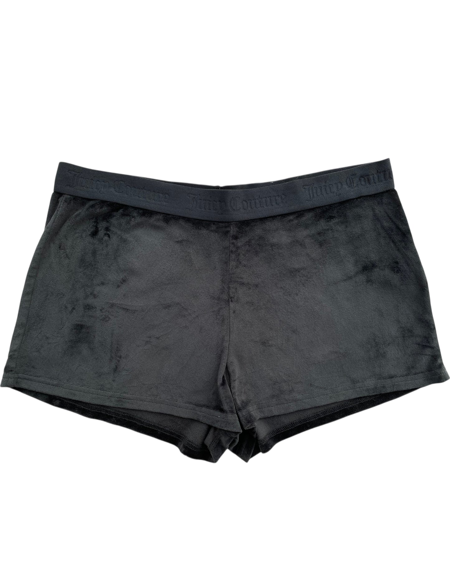 2000´S JUICY COUTURE SHORTS