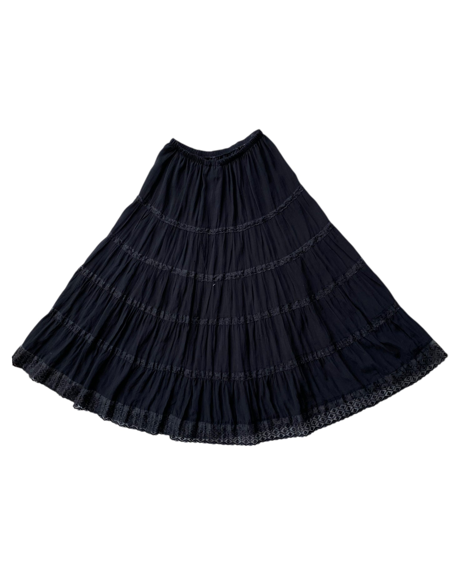 2000´S BOUTIQUE EUROPA LARGE SKIRT