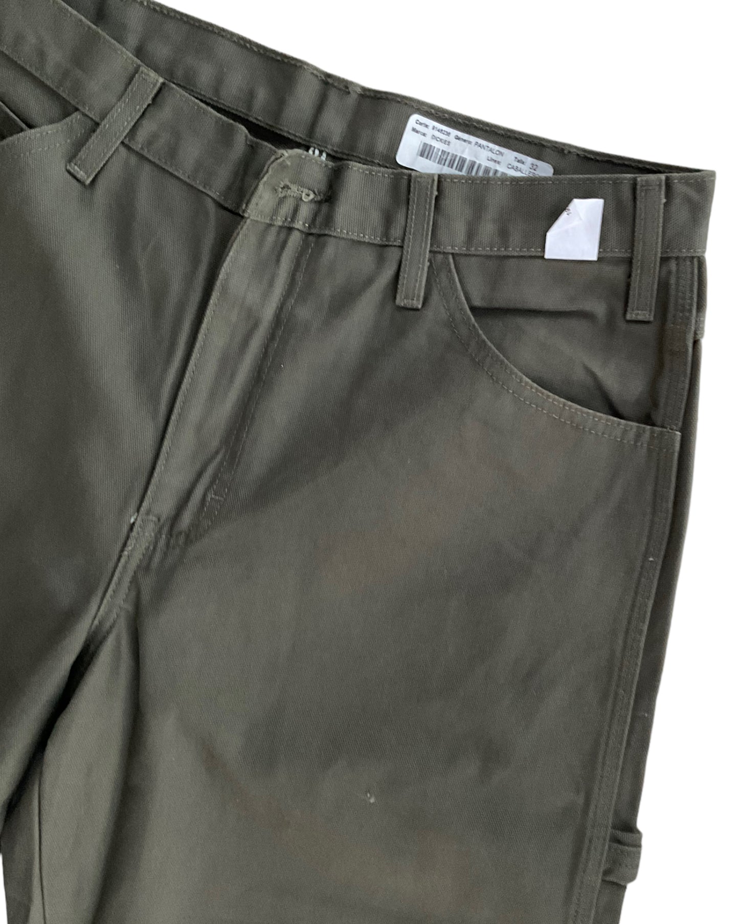 2000S DICKIES PANTS